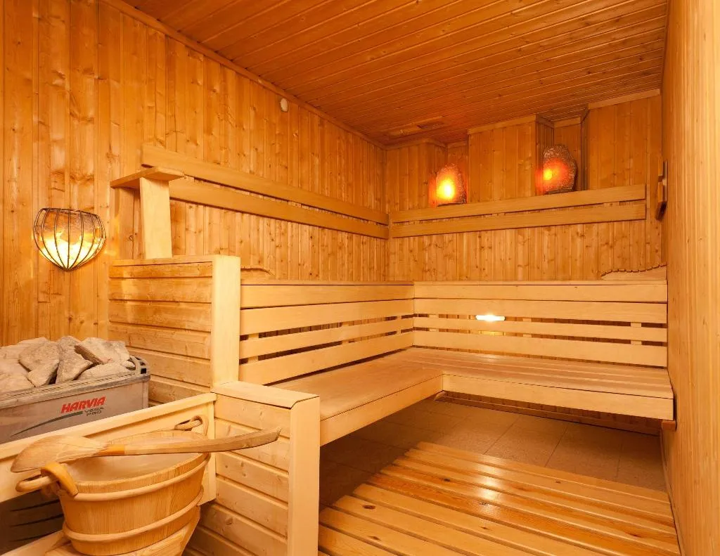 Sports and Entertainment, Qubus Hotel Gdansk, Gdansk