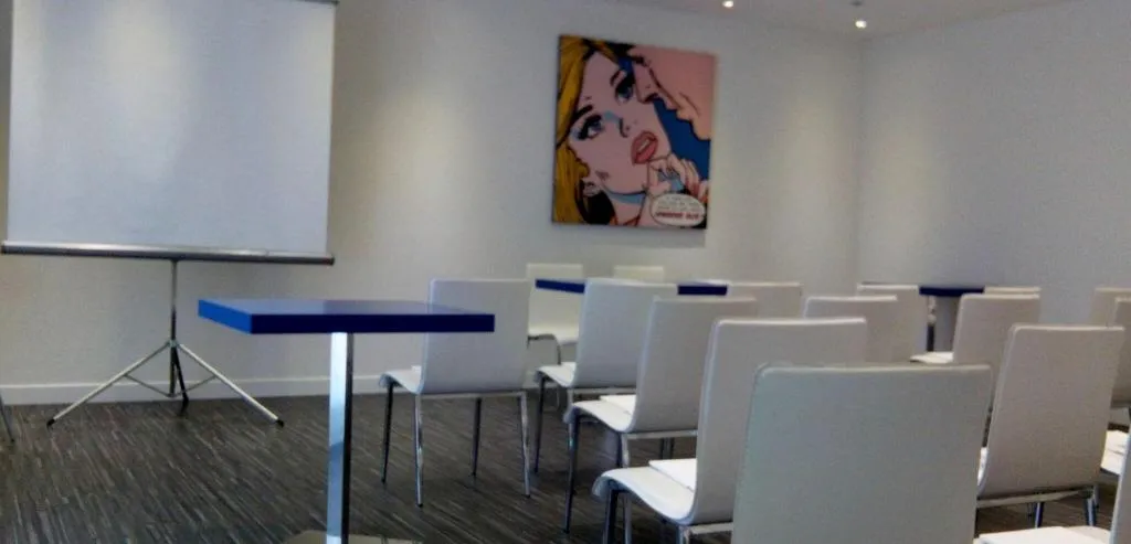 Conferences, GP Hotel, Rome