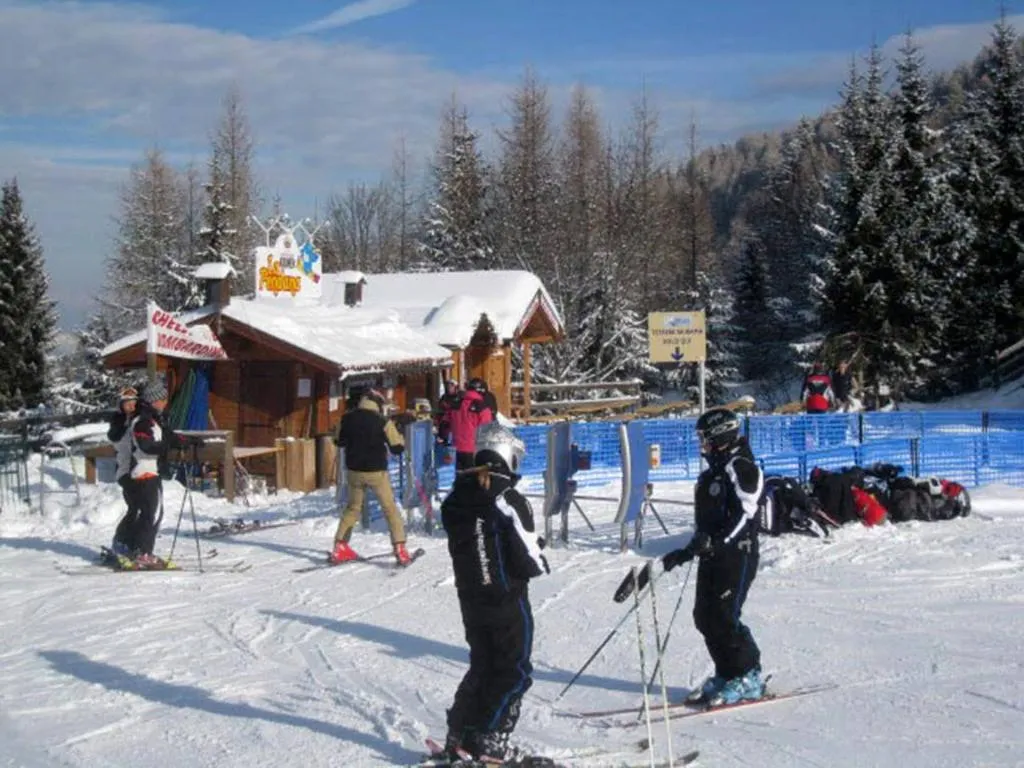 Sports and Entertainment, Life Hotels Des Alpes, Venice
