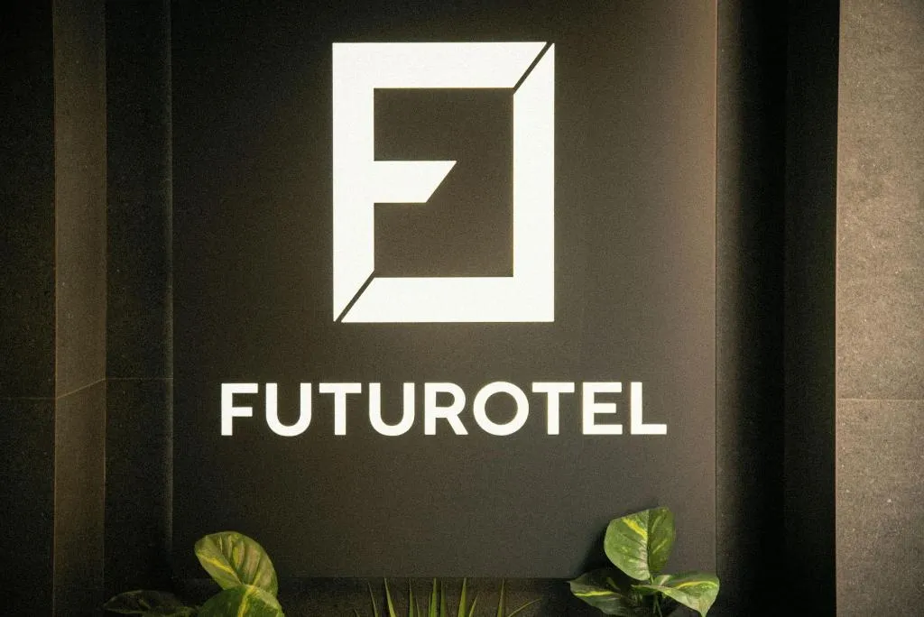 General view, Futurotel Sevilla, Seville