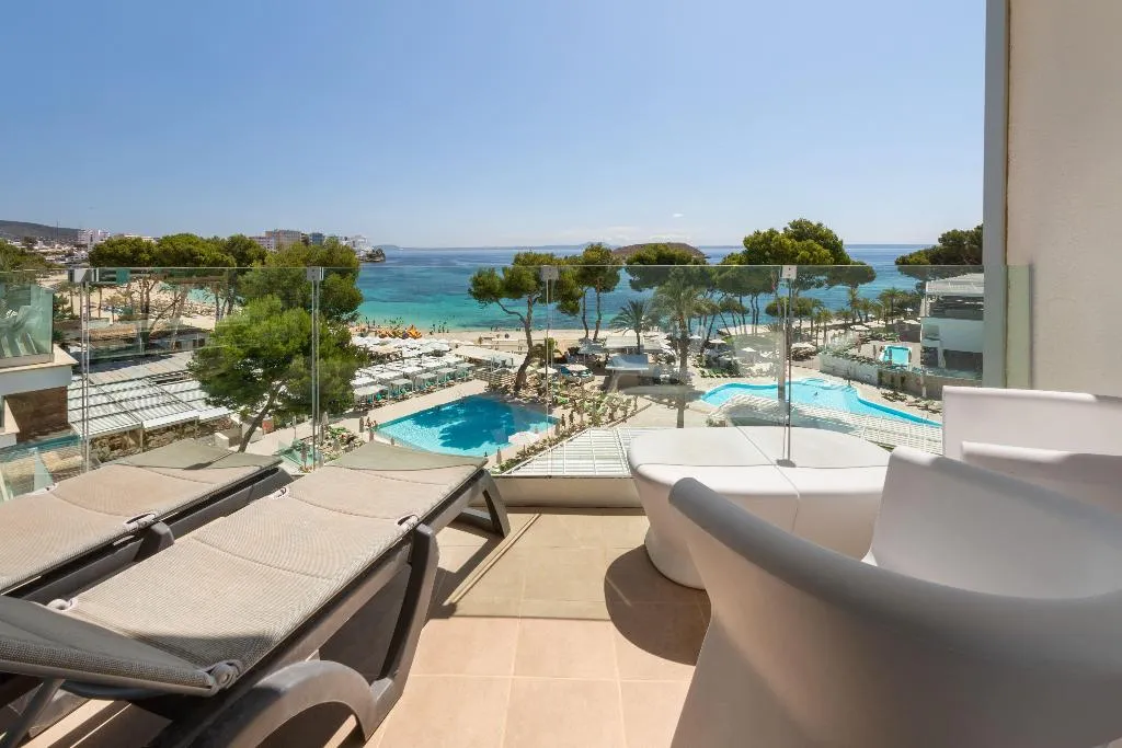 SUITE GRAND Room, Melia South Beach, Majorca