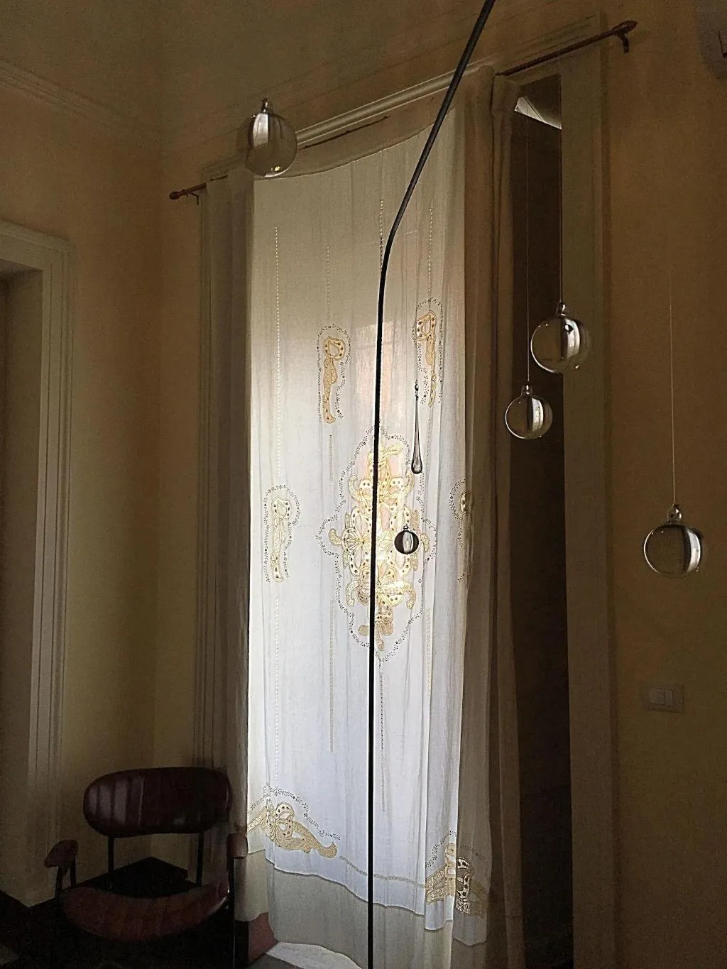 Room, B&B La Cot, Catania