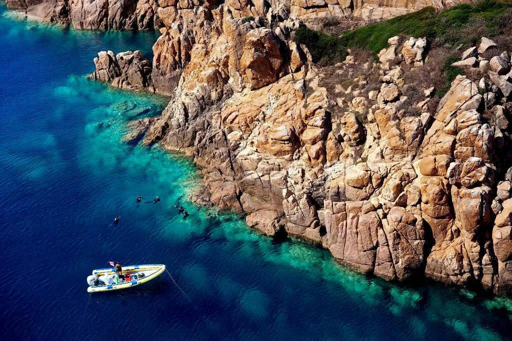 Sports and Entertainment, Baia di Chia Resort Sardinia, Curio Collection, Cagliari