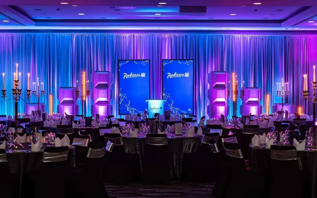 Conferences, Radisson Blu Royal Hotel, Dublin, Dublin