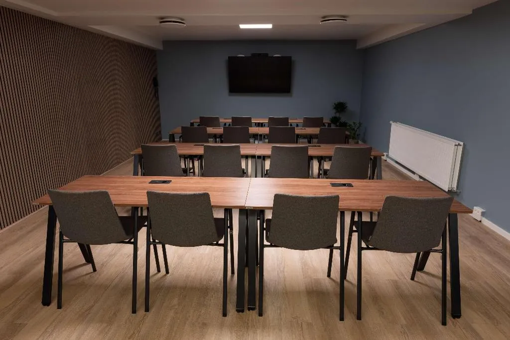 Conferences, Radisson Blu 1919, Reykjavik