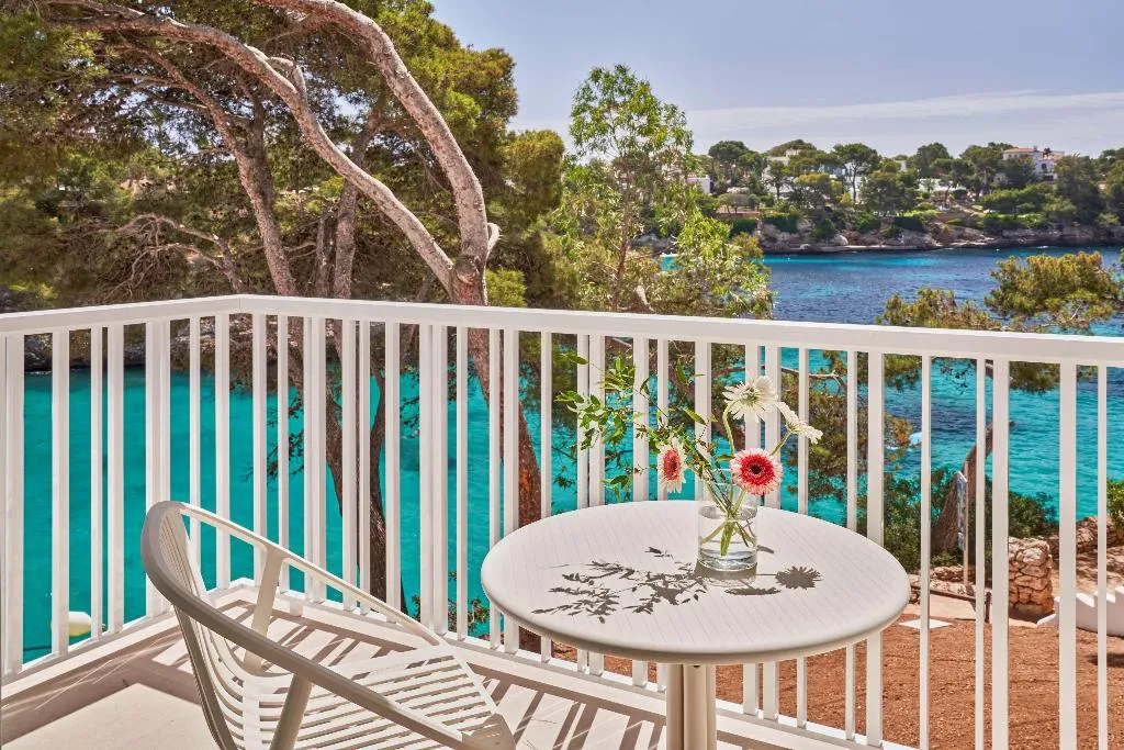 Room, Barcelo Ponent Beach, Majorca