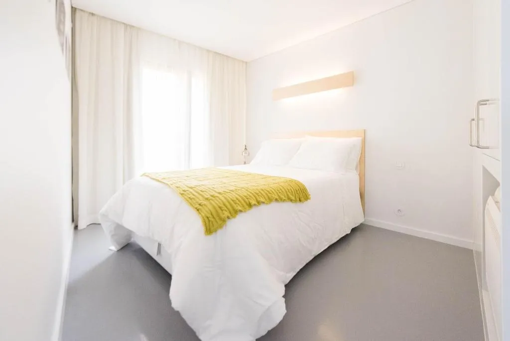 Room, I Loft Porto, Porto