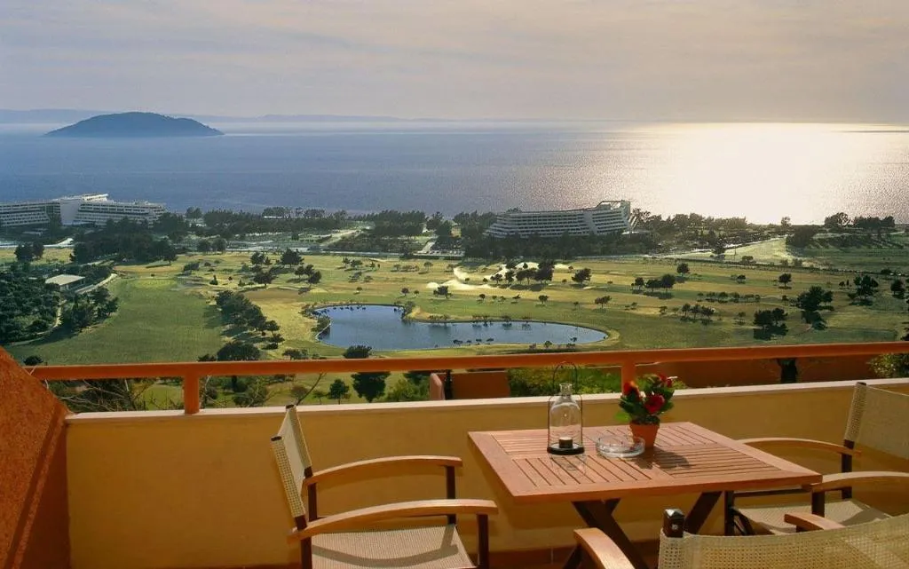 General view, Kelyfos Hotel Bungalows And Suites, Halkidiki