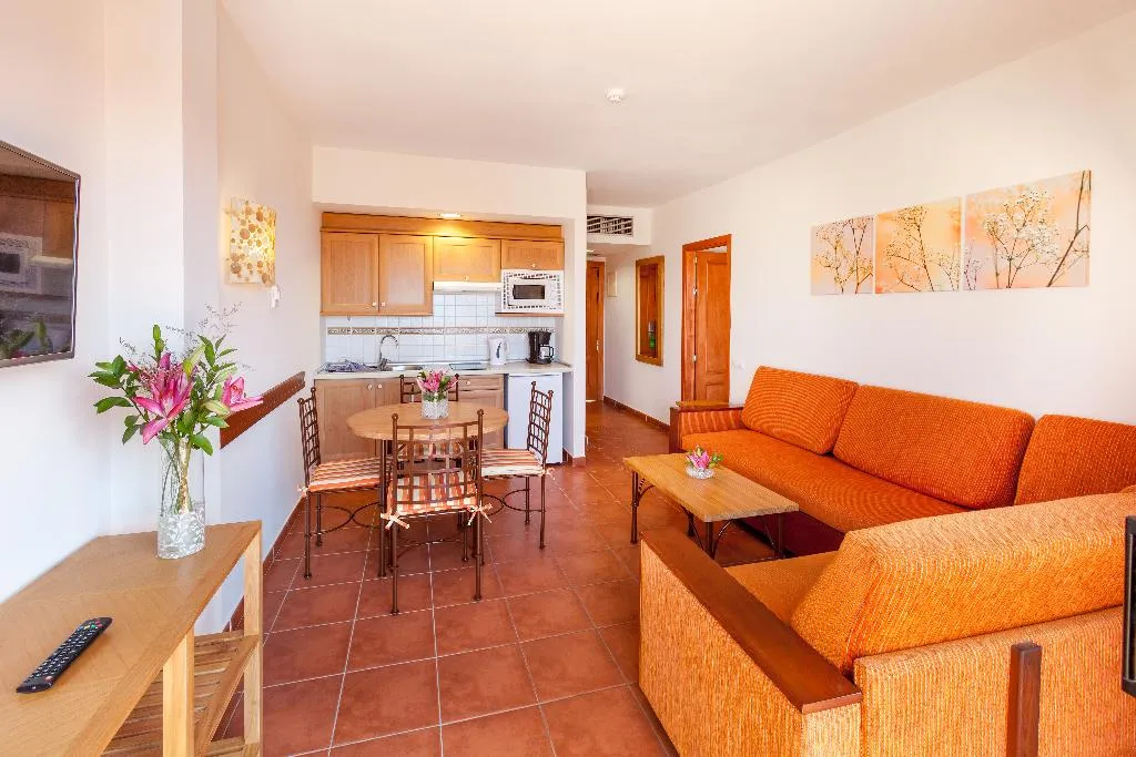 APARTMENT ONE BEDROOM Room, GF Isabel, Tenerife