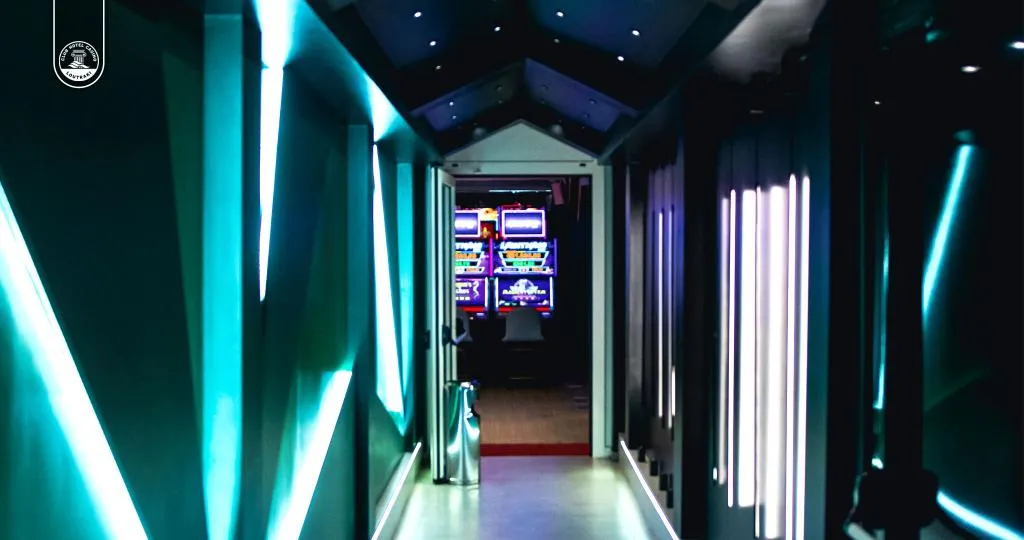 Sports and Entertainment, Club Hotel Casino Loutraki, Kalamata