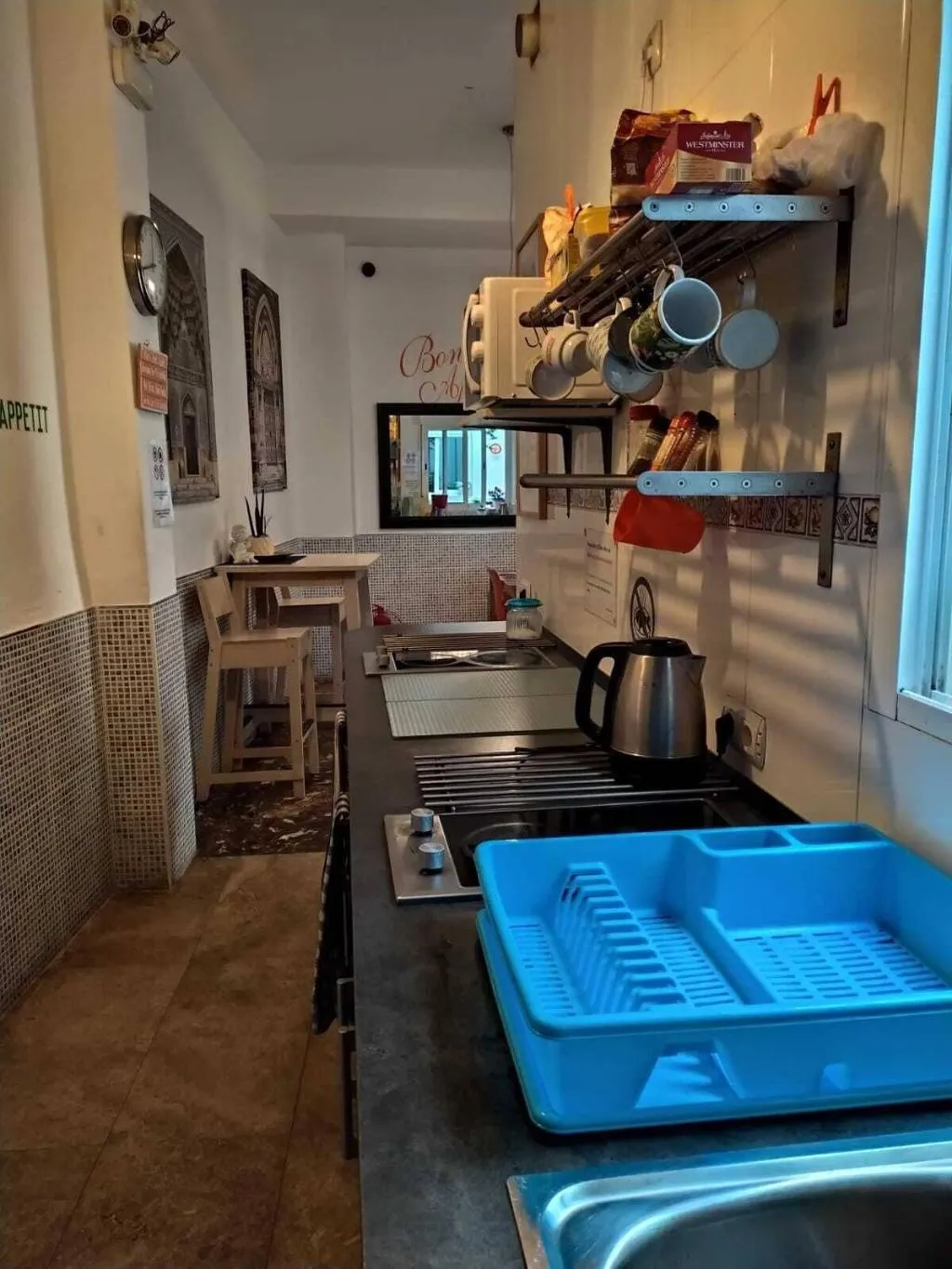 Room, Málaga Centro Hostel - Adults Only, Costa Del Sol