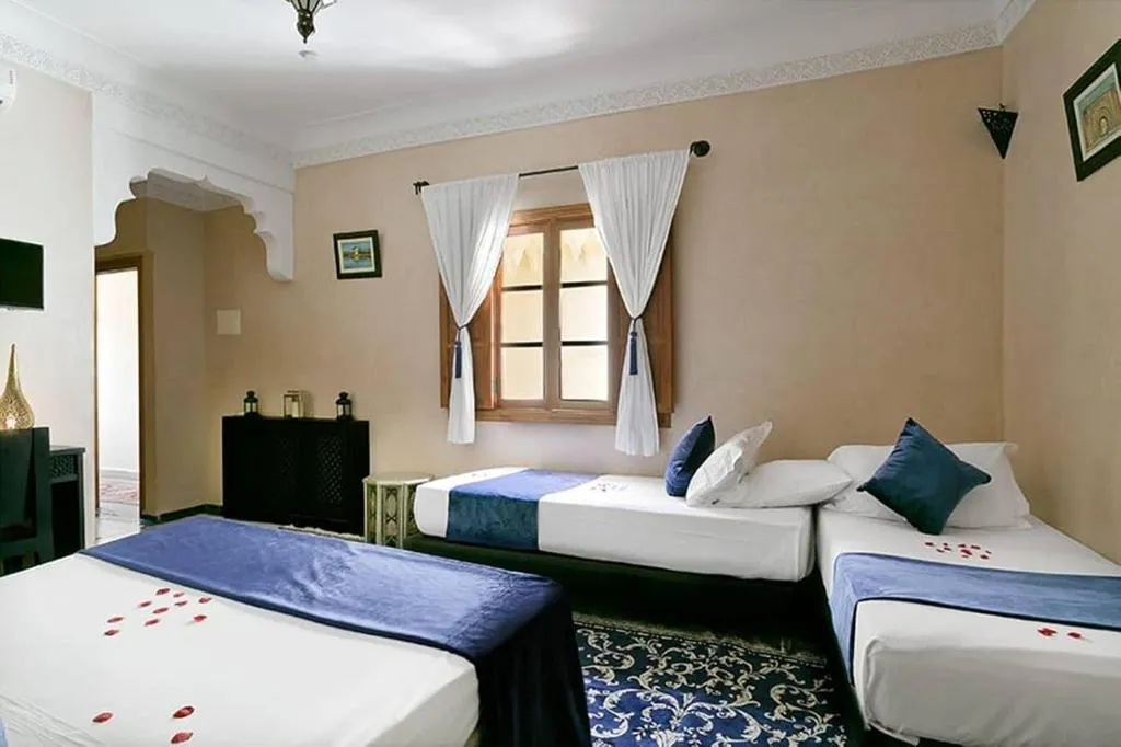Room, Arabian Riad Marrakech, Marrakech