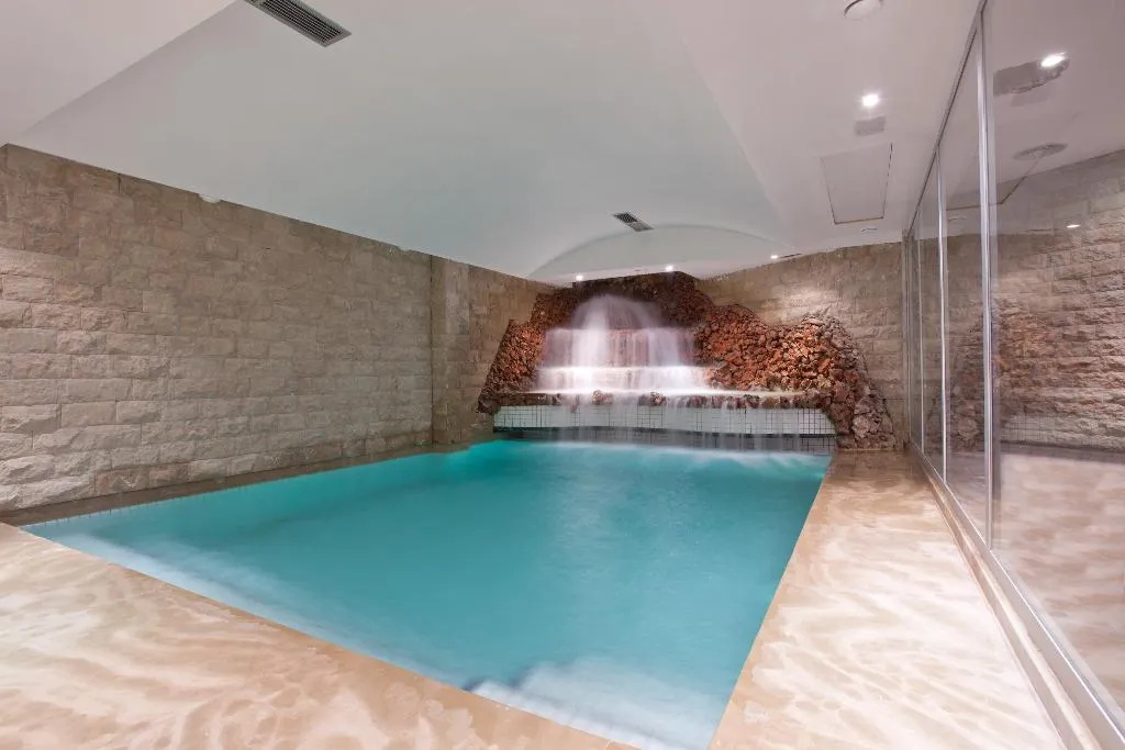 Pool, Art Palace Suites & Spa, Casablanca