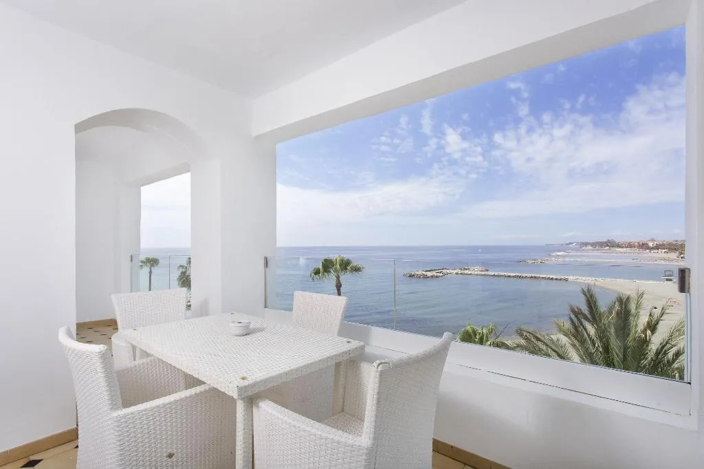 General view, B51 Executive Flats, Costa Del Sol