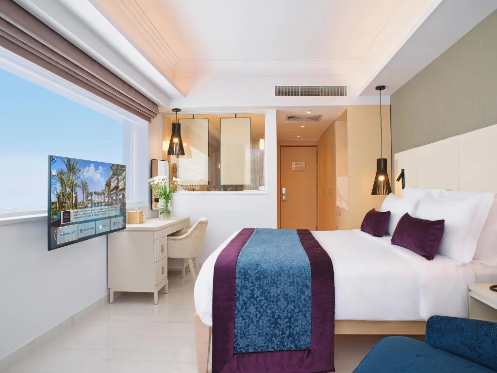 DOUBLE DELUXE SUPERIOR Room, Amanti, MadeForTwo Hotels - Ayia Napa, Cyprus