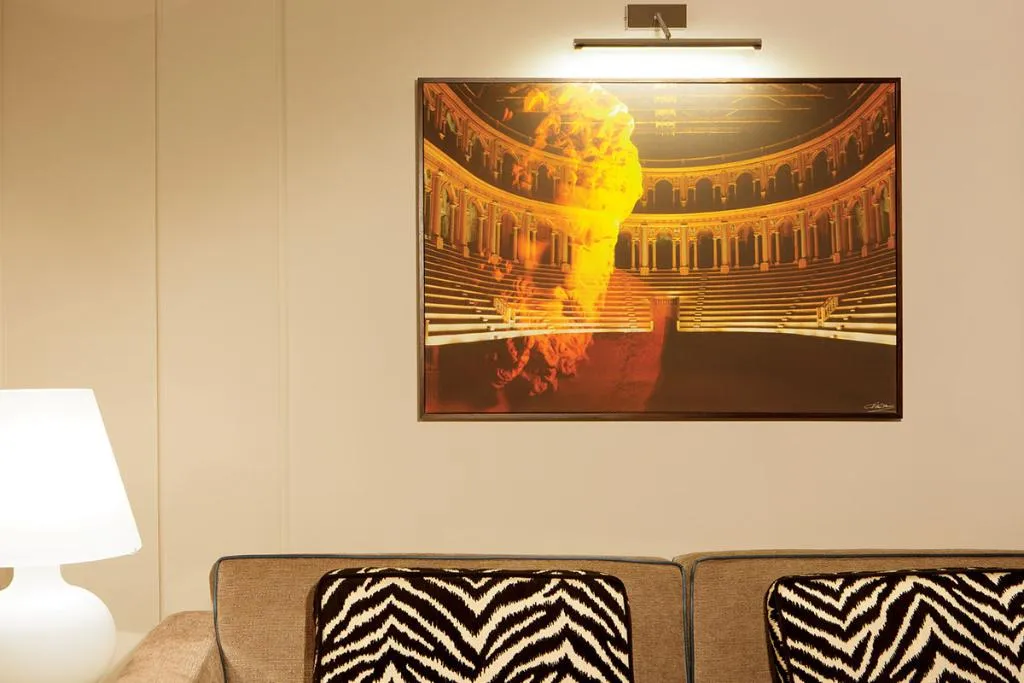 SUITE CAPACITY 4 Room, Stendhal Luxury Suites, Rome