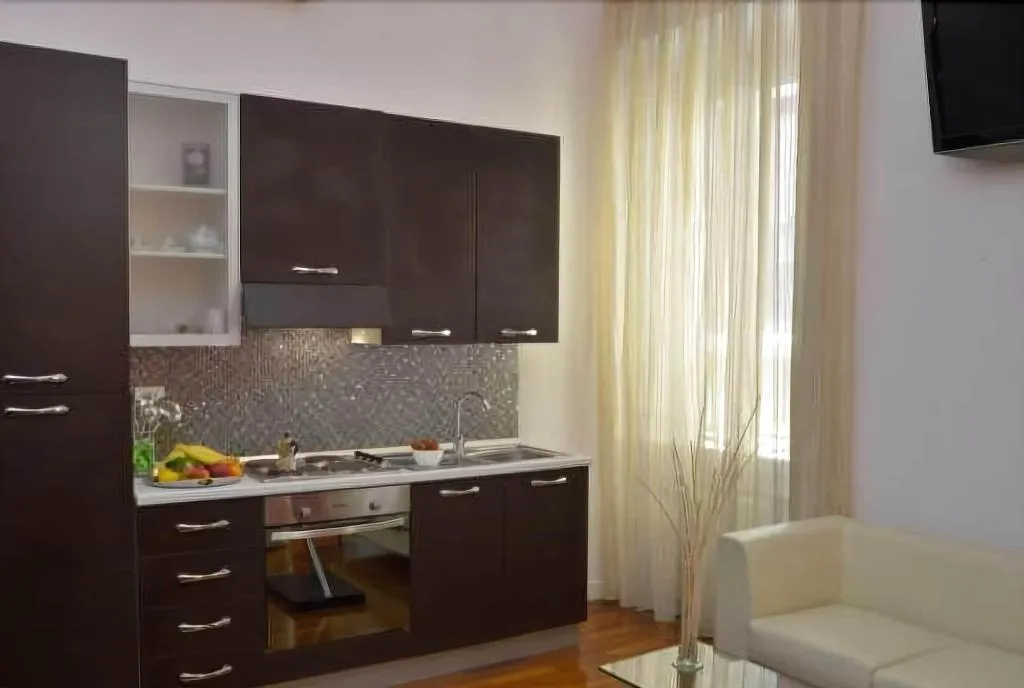 Room, Casa Bella Pantheon Luxury Suite, Rome