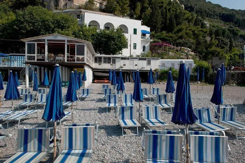 Beach, Aurora, Naples