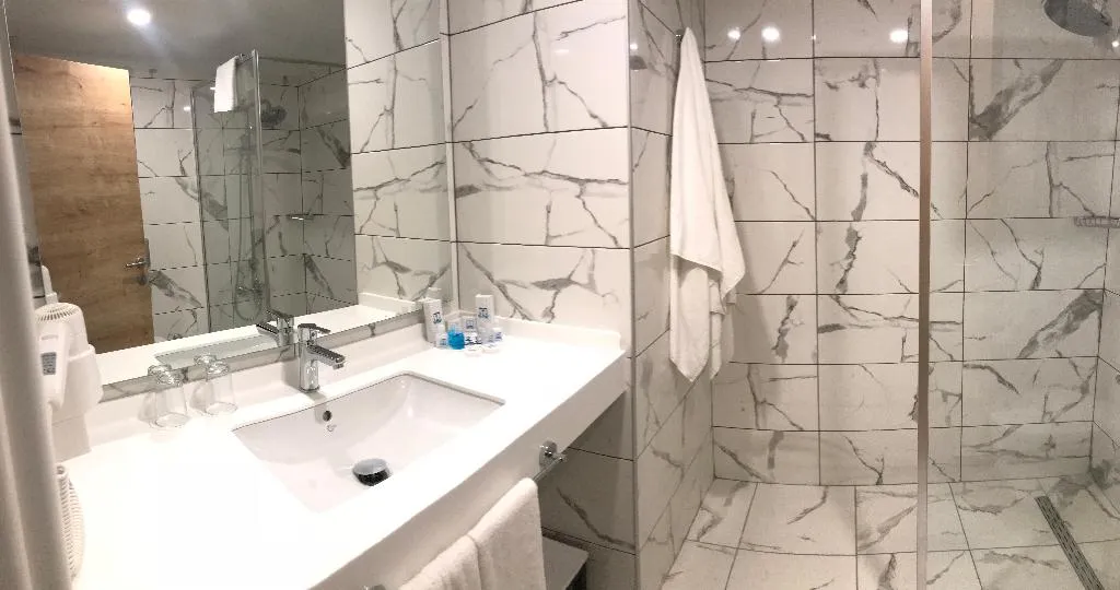 Room, Fortezza Beach Resort, Dalaman