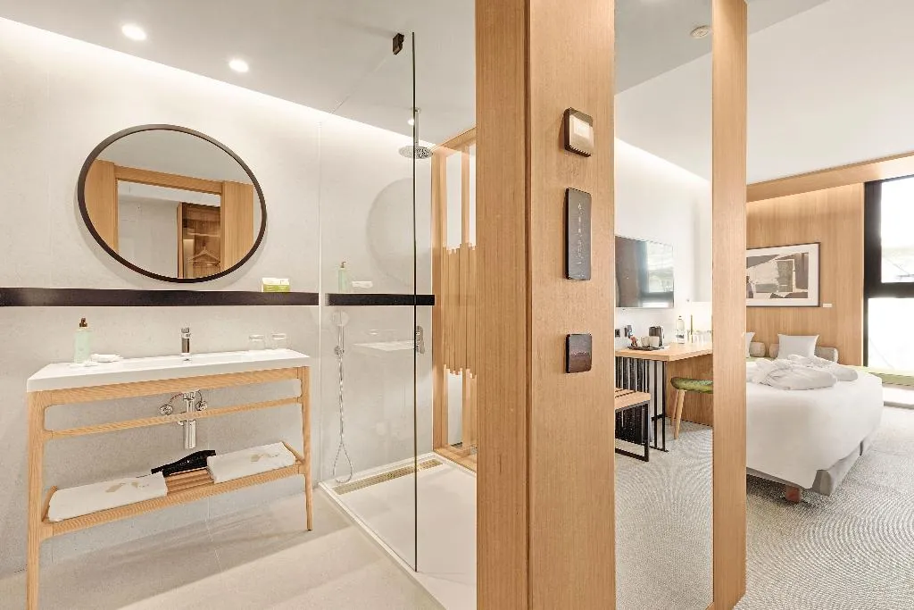 Double or Twin STANDARD Room, Protur Naisa Palma, Majorca