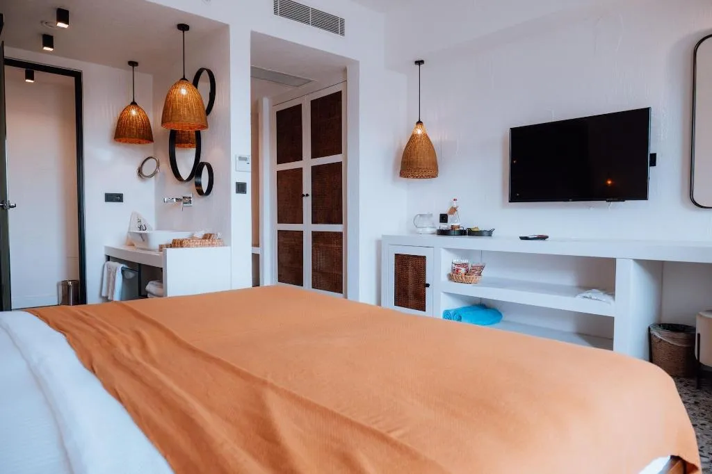 Room, Oludeniz Blu Luxury Unique Hotel - Adults Only, Dalaman