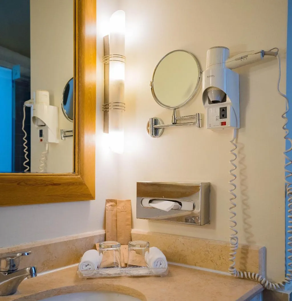 Room, Novotel Sharm El Sheikh, Red Sea Riviera