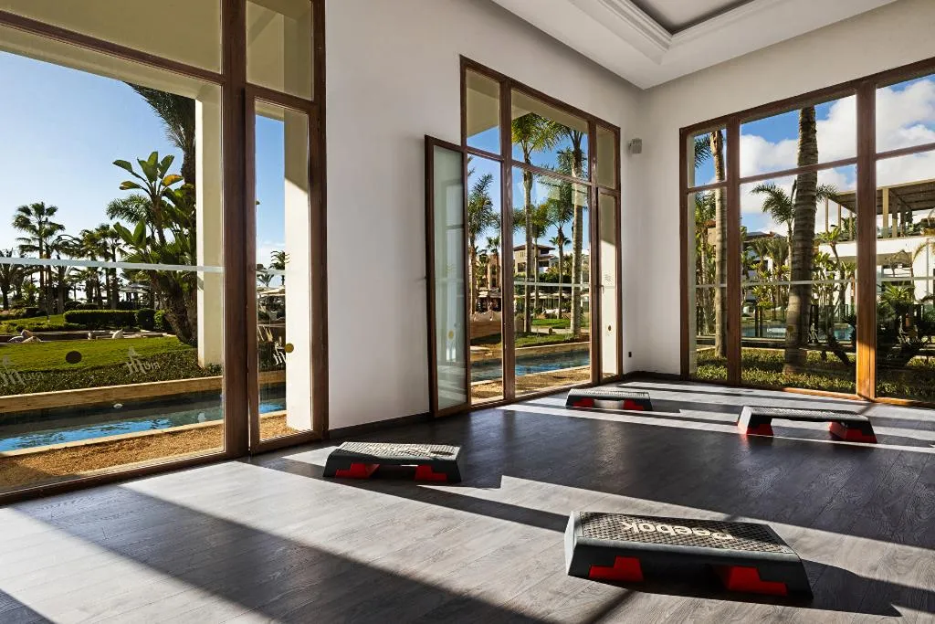 Sports and Entertainment, Hotel Riu Palace Tikida Agadir - All Inclusive, Agadir