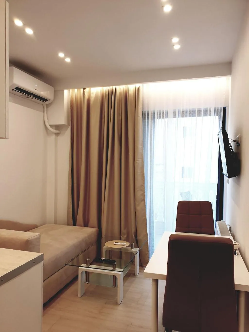 Room, Eantos Studios And Suites, Halkidiki