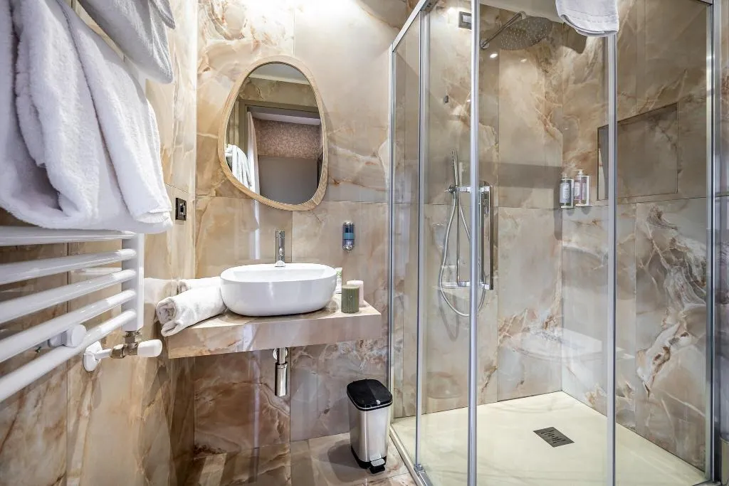 DOUBLE CLASSIC Room, Duomo Firenze, Florence