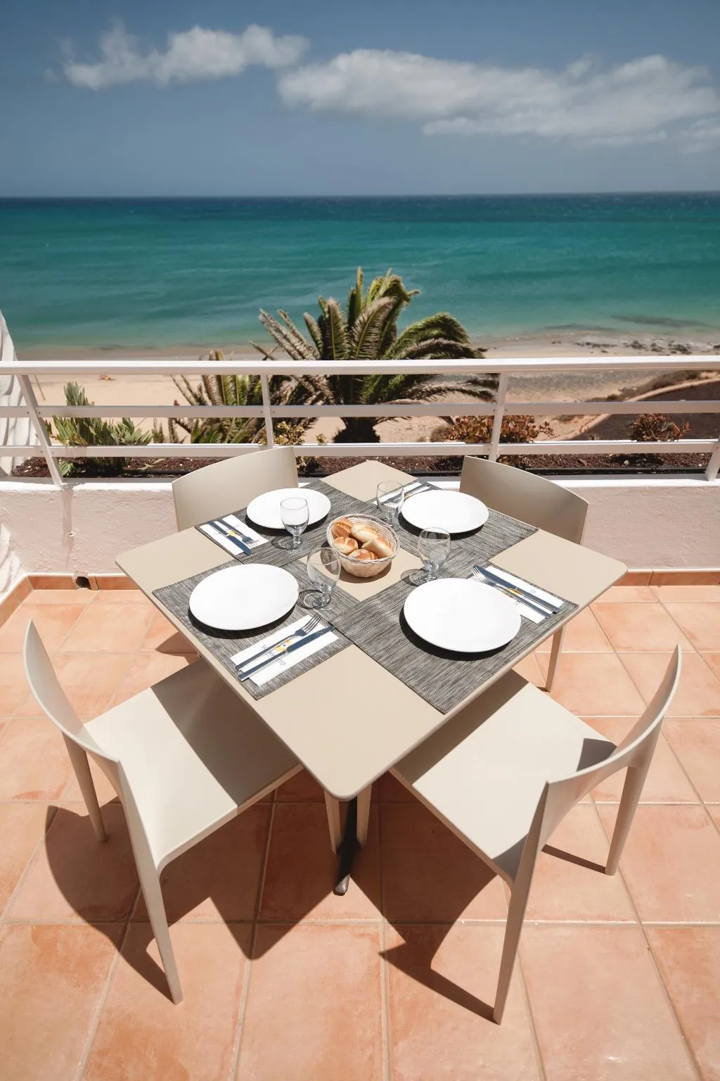 APARTMENT SEA VIEW Room, Sotavento Beach Club, Fuerteventura