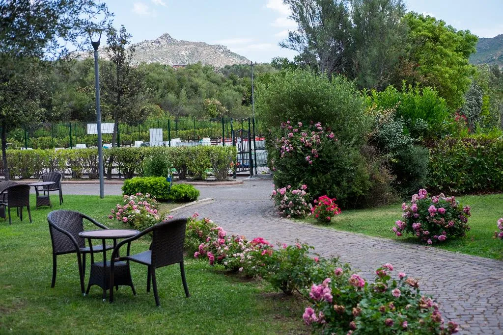 General view, Geovillage Olbia Sport & Convention Resort, Olbia