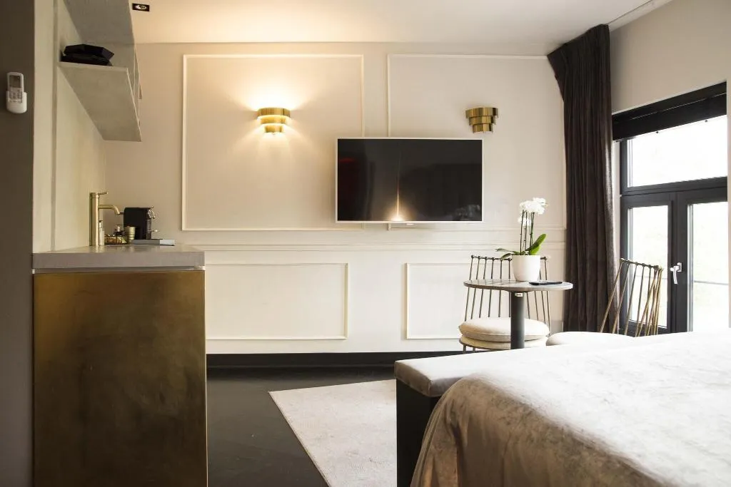 Room, House Of Amstel, Amsterdam