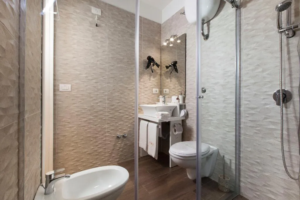 DOUBLE CLASSIC Room, Suite Dei Catalani, Naples