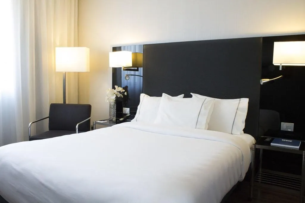 Room, AC Madrid Feria, Madrid