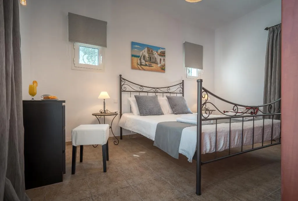 Room, Villa Aelia, Zante
