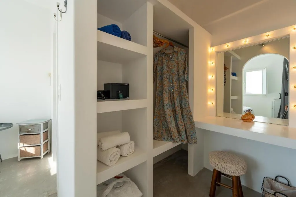 Room, La Stella Stay, Mykonos