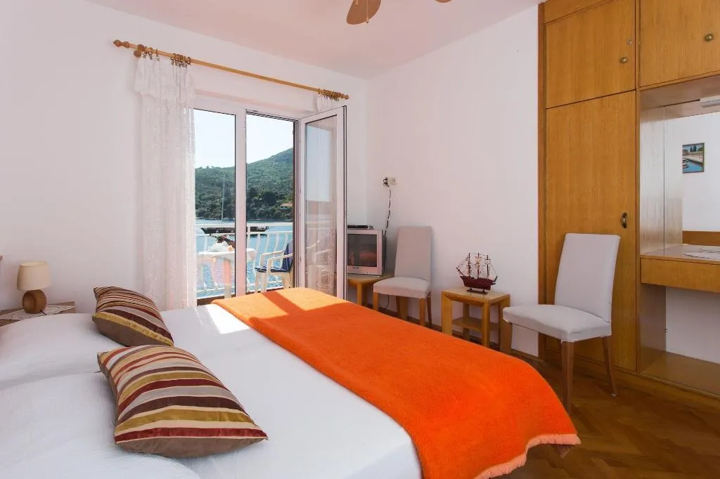 Room, Villa Malfi, Dubrovnik