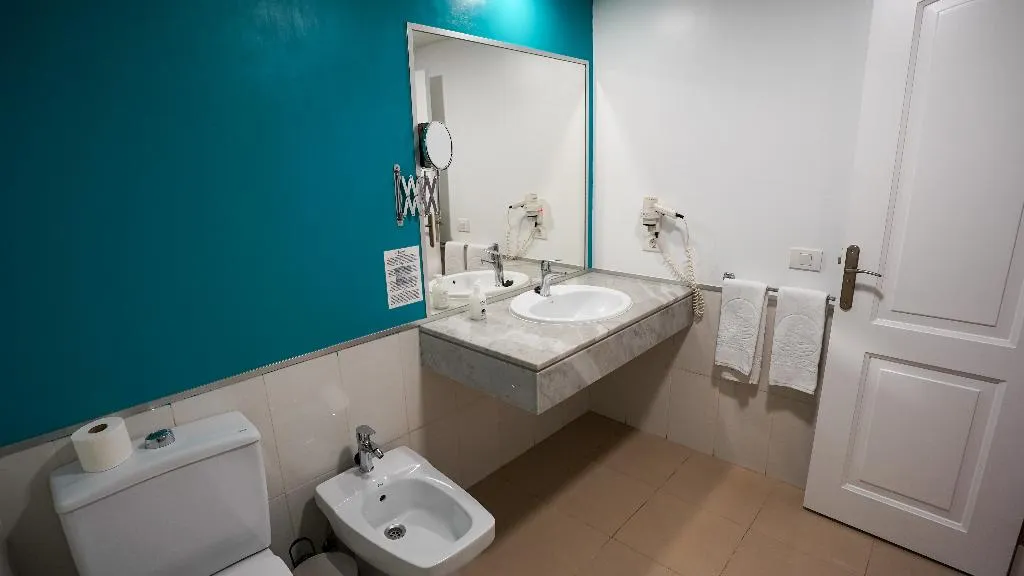 APARTMENT MOUNTAIN VIEW Room, Coral la Quinta Park Suites, Tenerife