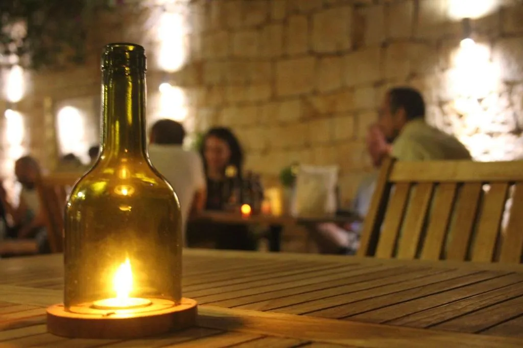 Bar, Saylam Suites, Dalaman