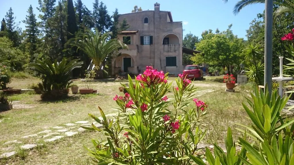 General view, Corfu 9 Musses, Corfu