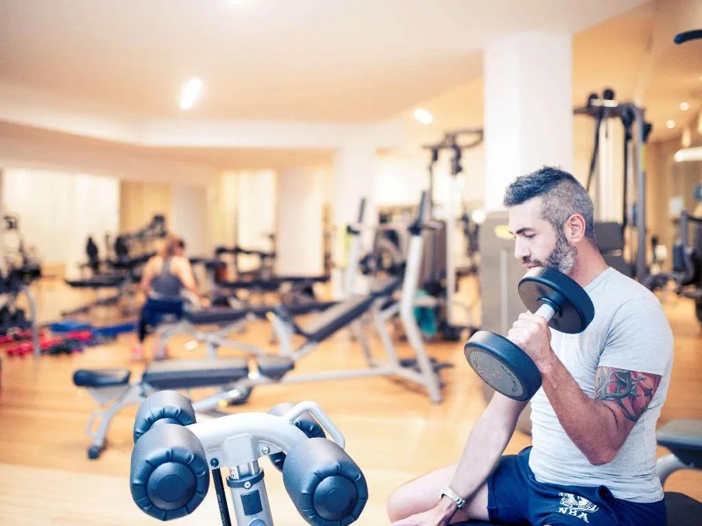 Sports and Entertainment, Mercure Olbia, Olbia