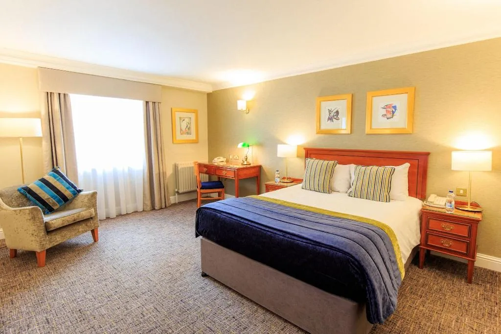 Room, The Grand Hotel Malahide, Dublin