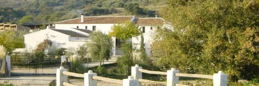 General view, El Horcajo, Costa Del Sol