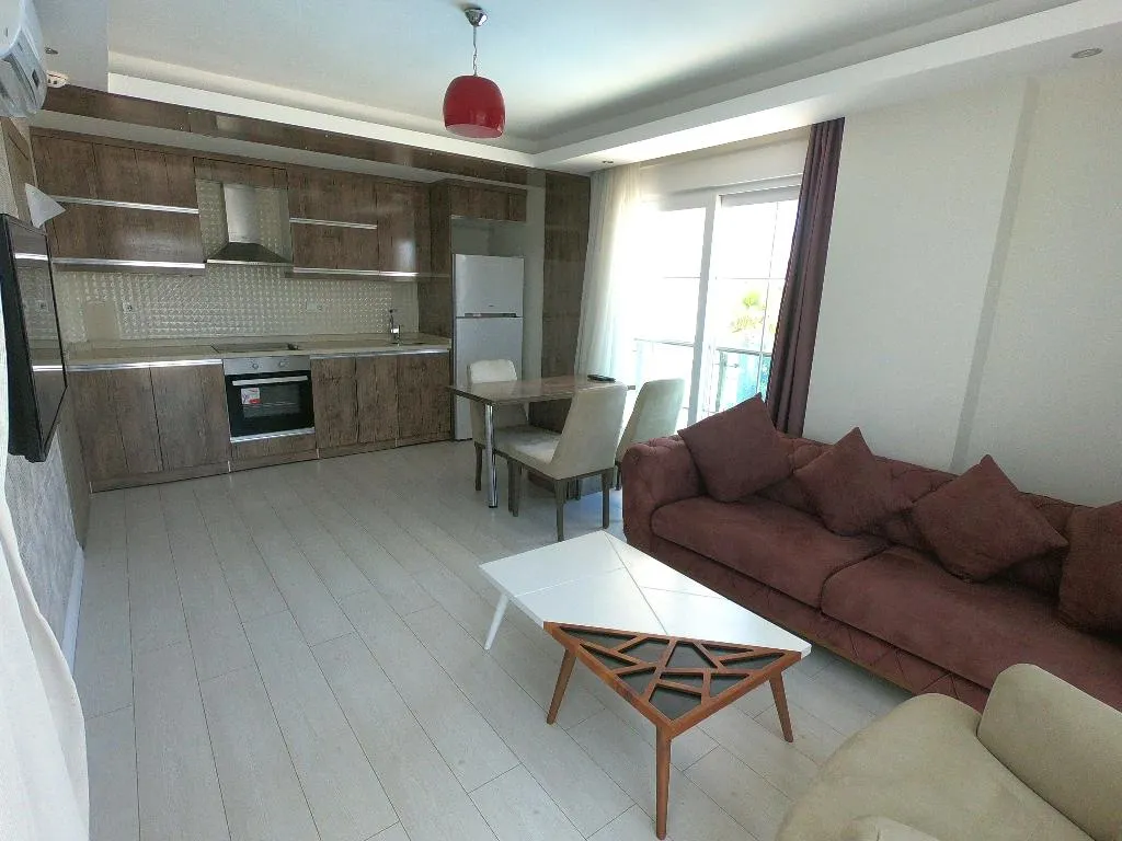 Room, Happy Family Apart, Antalya