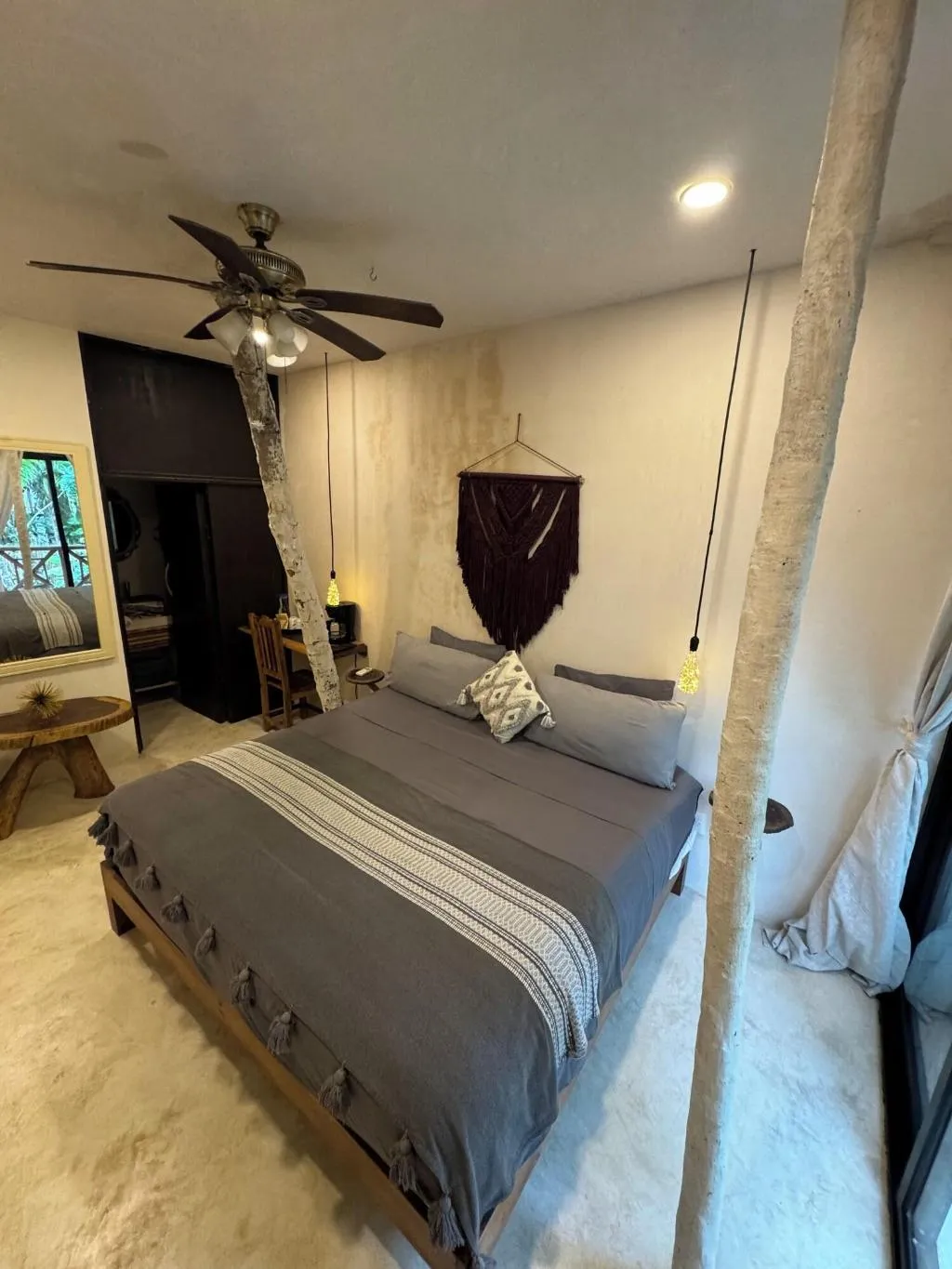 Room, Sivana Tulum, Cancun Area