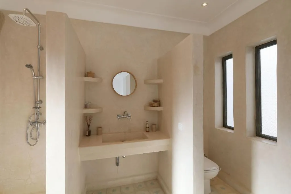 Room, Riad Z, Marrakech