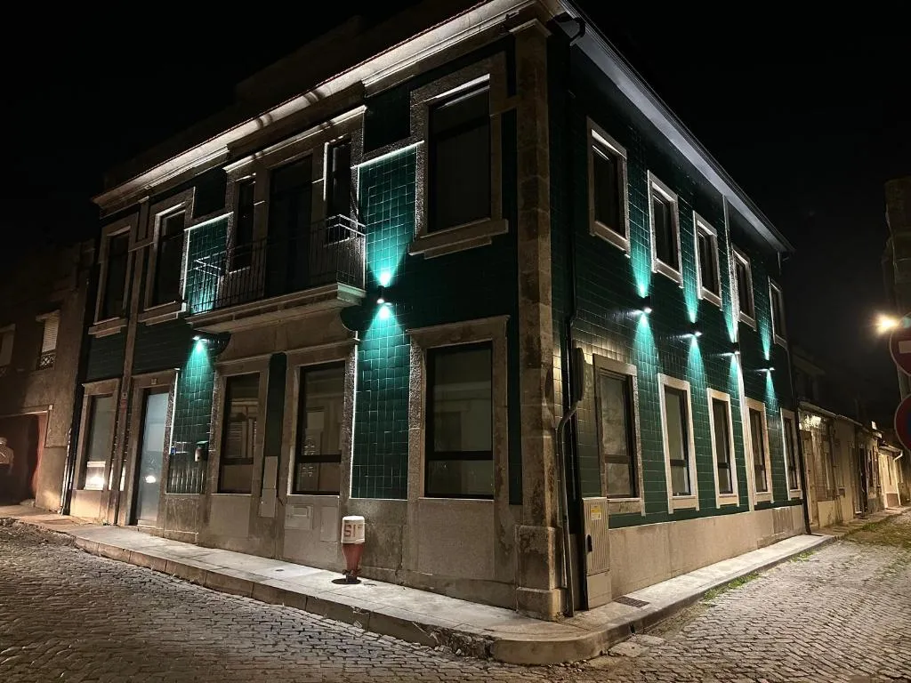 General view, Oporto Station Hostel & Rooms, Porto