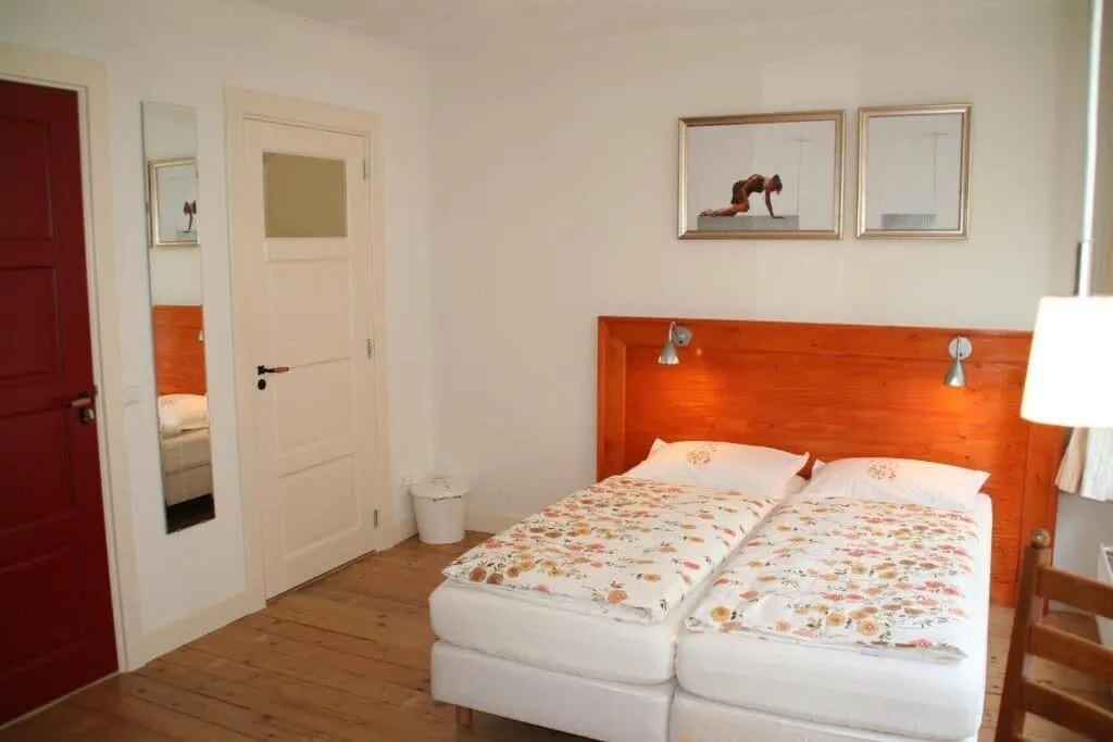 Room, B&B Jordaan, Amsterdam