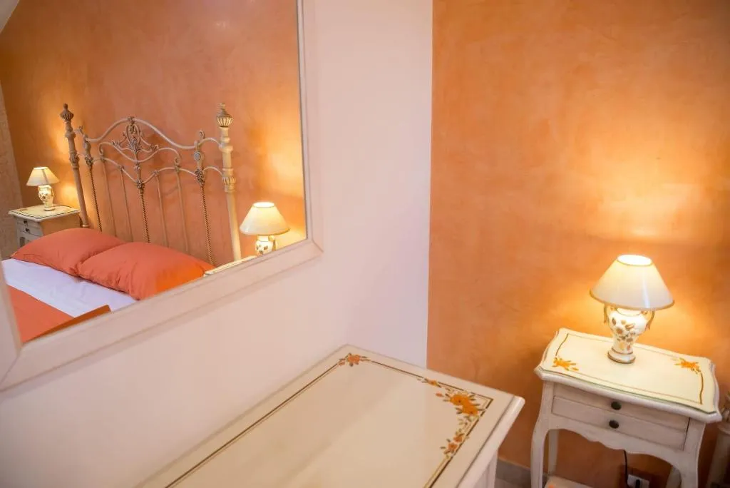 Room, B&B Annamaria, Catania