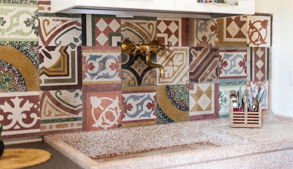 Restaurant, L'Aranceto Guest House, Florence